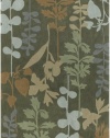 Olive Surya Cosmopolitan 5'x8' Transitional Rectangle Area Rug from RugPal.com