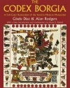 The Codex Borgia: A Full-Color Restoration of the Ancient Mexican Manuscript (Dover Fine Art, History of Art)