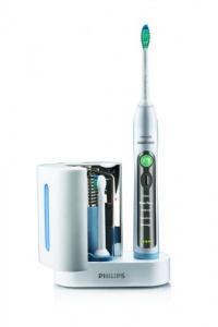 Philips Sonicare HX6972/10 FlexCare Plus Rechargeable Electric Toothbrush