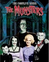 The Munsters: The Complete Series