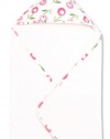 Trend Lab Tiptoe Tulip Blooming Bouquet Hooded Towel