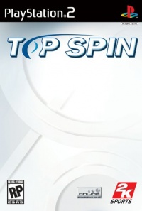 Top Spin