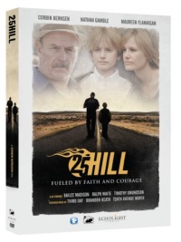 25 Hill - Live Action Movie