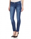 Paige Denim Women's Skyline Ankle Peg Jean