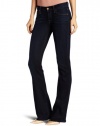 7 For All Mankind Women's Kimmie Bootcut