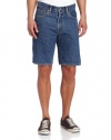 Levi's Men's 550 Relaxed Fit Shorts