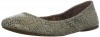 Lucky Women's Emmie Ballet Flat,Nigori,7 M US