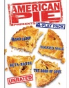 American Pie Presents: Unrated 4-Play Pack