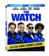 The Watch [Blu-ray]