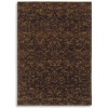 Woven Impressions Vintage Batik Expresso Rug Rug Size: 8'6 x 11'6