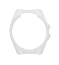 TechnoMarine C1400001C Cruise Chrono White Cover 40mm Watch Strap