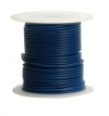 Coleman Cable 16-100-12 Primary Wire, 16-Gauge 100-Feet Bulk Spool, Blue