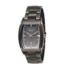 Kenneth Cole New York Men's KC3756 IP Classic Gunmetal Plating Collection Watch