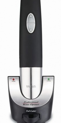 Waring WO50 Cordless Wine Opener