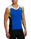 Pearl Izumi Men's Elite Tri Sleeveless Jersey