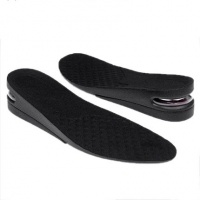 Height Increase Elevator Shoes Insole for Women - 5 cm (approximately 2 inches) Taller