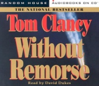 Without Remorse (Tom Clancy)