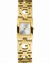 Guess Ladies Watches Guess Jewelry Ladies W85060L1 - WW