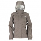 The North Face Resolve Jacket - Weimaraner Brown Special Size:XS