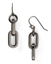 MARC BY MARC JACOBS Link Drop Earrings