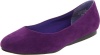 Annie Shoes Women's Capri Flat