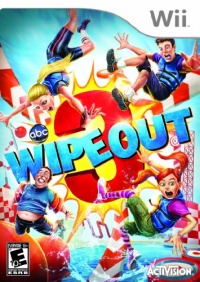 Wipeout 3