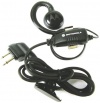 Motorola Swivel Earpiece - Black