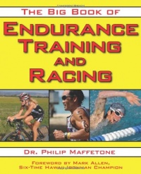 The Big Book of Endurance Training and Racing