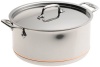 All-Clad Copper Core 8-Quart Stockpot