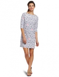 Lilly Pulitzer Women's Cassie Ahoy Dress