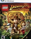 Lego Indiana Jones: The Original Adventures