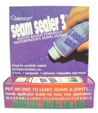 Kenyon Seam Seal 3 2oz