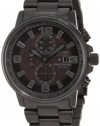 Citizen Men's CA0295-58E Eco-Drive Nighthawk Watch