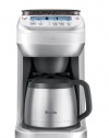 Breville BDC600XL YouBrew Drip Coffee Maker