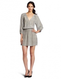 Joie Women's Molly Herringbone Dress