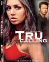 Tru Calling: The Complete Series