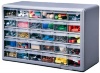 Stack-On DS-30 30 Drawer Storage Cabinet