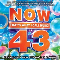 Now 43: That's What I Call Music