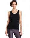 Danskin Women's Slim Sculpt Tank Top