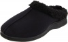 Dearfoams Men's 496 Slipper