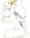 Swarovski Budgies