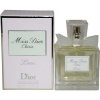 Miss Dior Cherie L'Eau by Christian Dior Eau-de-toilette Spray for Women, 1.70-Ounce