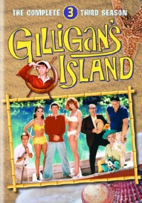 Gilligan's Island: The Complete Third Season