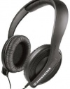 Sennheiser HD 65 TV Closed Back Dynamic Headphones for TVs