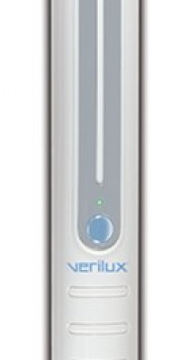 Verilux CleanWave VH03WW4 UV-C Sanitizing Travel Wand