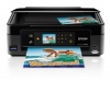 Epson Stylus NX430 Wireless All-in-One Color Inkjet Printer, Copier, Scanner (C11CB22201)