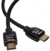 AmazonBasics High-Speed HDMI Cable (3 Feet/0.9 Meter) - Supports Ethernet, 3D, and Audio Return [Newest Standard]