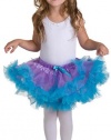 Little Adventures Tutu-Light Purple/Teal