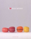 I Love Macarons