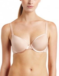 Le Mystere Women's Linguine Bra, Sahara, 34B